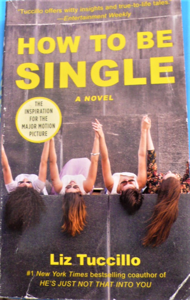 how to be single