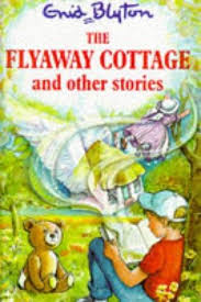 the fly-away cottage and other stories