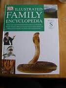 Illustrated Family Encyclopedia Vol 13 S Seabirds
to Stars.
