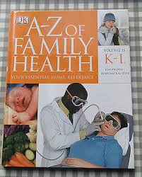 A-Z of Family Health vol 15 K-L
Ketoprofen-Lumbosacral Spine.
