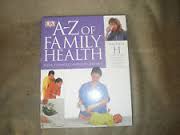 A-Z of Family Health vol 12 H .
