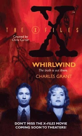 the x-files: whirlwind
