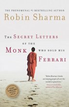 The Secret Letters of the Monk Who Sold His
Ferrari
