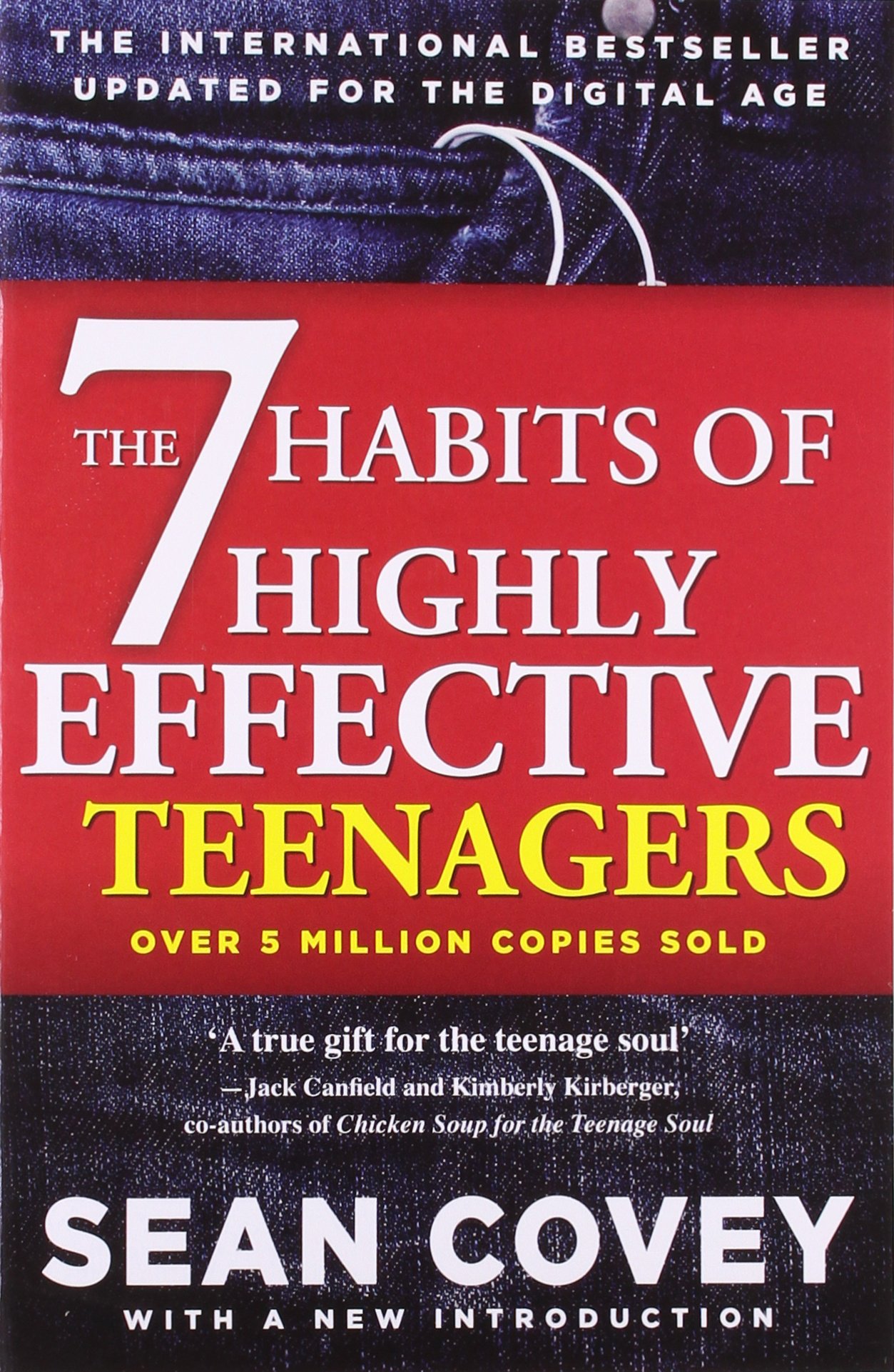 The 7 Habits of Highly Effective Teenagers
