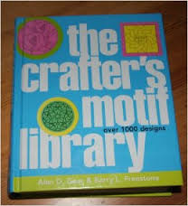 The Crafter's Motif Library .
