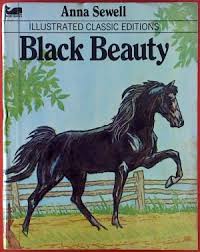 black beauty