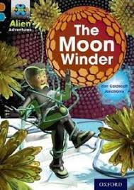 project x alien adventures: the moon winder