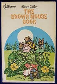 the brown mouse book