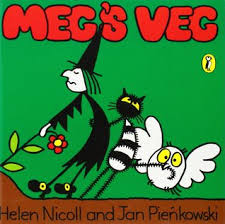meg's veg