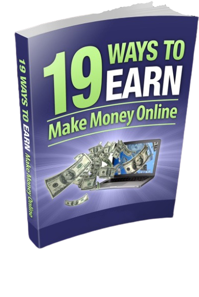 19 ways to earn online