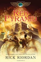 The Kane Chronicles
