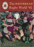 The Whitbread Rugby World '92.
