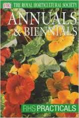 Annuals and Biennials 2nd Edition.
