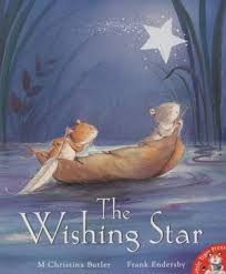 the wishing star