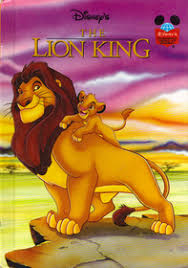 the lion king