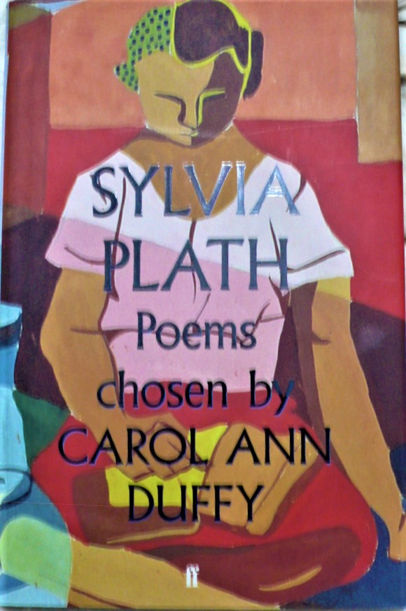 sylvia plath: poems
