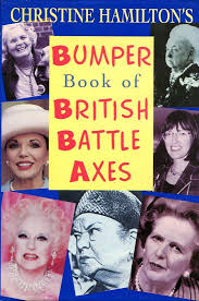 bumper book of british battle axes