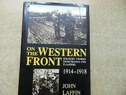 on the western front 1914-1918