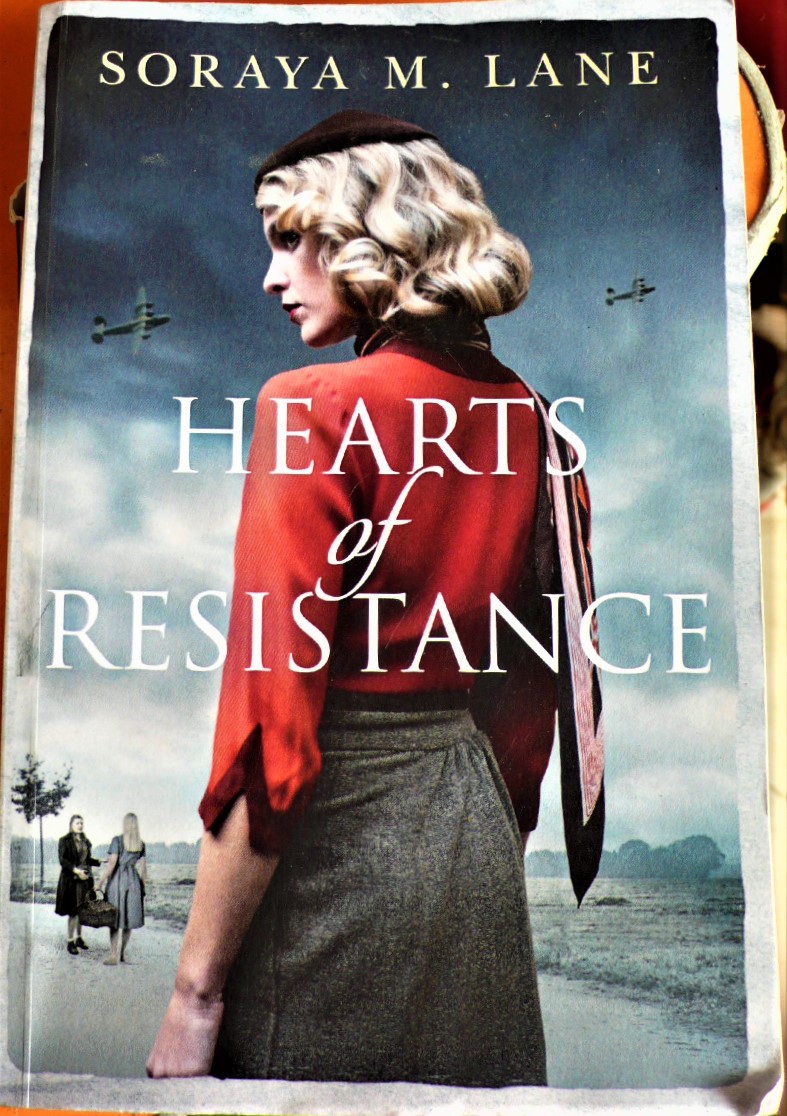 hearts of resistance