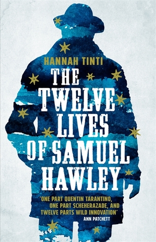 the twelve lives of samuel hawley