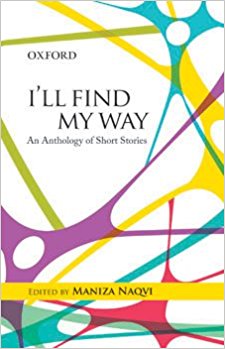 Iâ€™ll Find My Way
