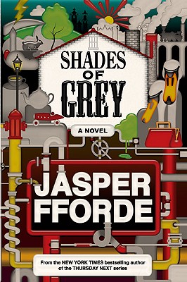 Shades of Grey
