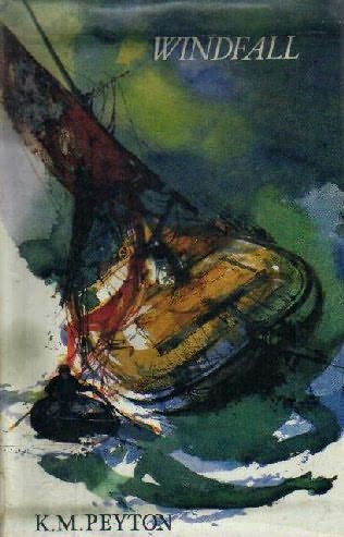 WINDFALL
