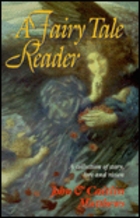 A Fairy tale reader