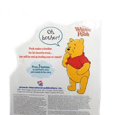 winnie the pooh - good night, pooh ( board book )