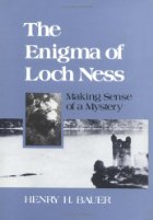 The enigma of Loch Ness