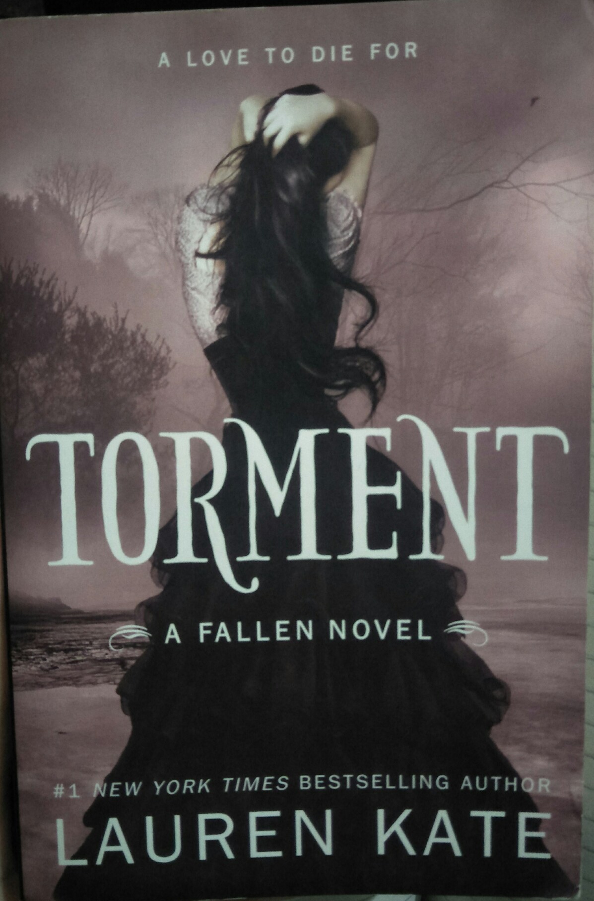 torment