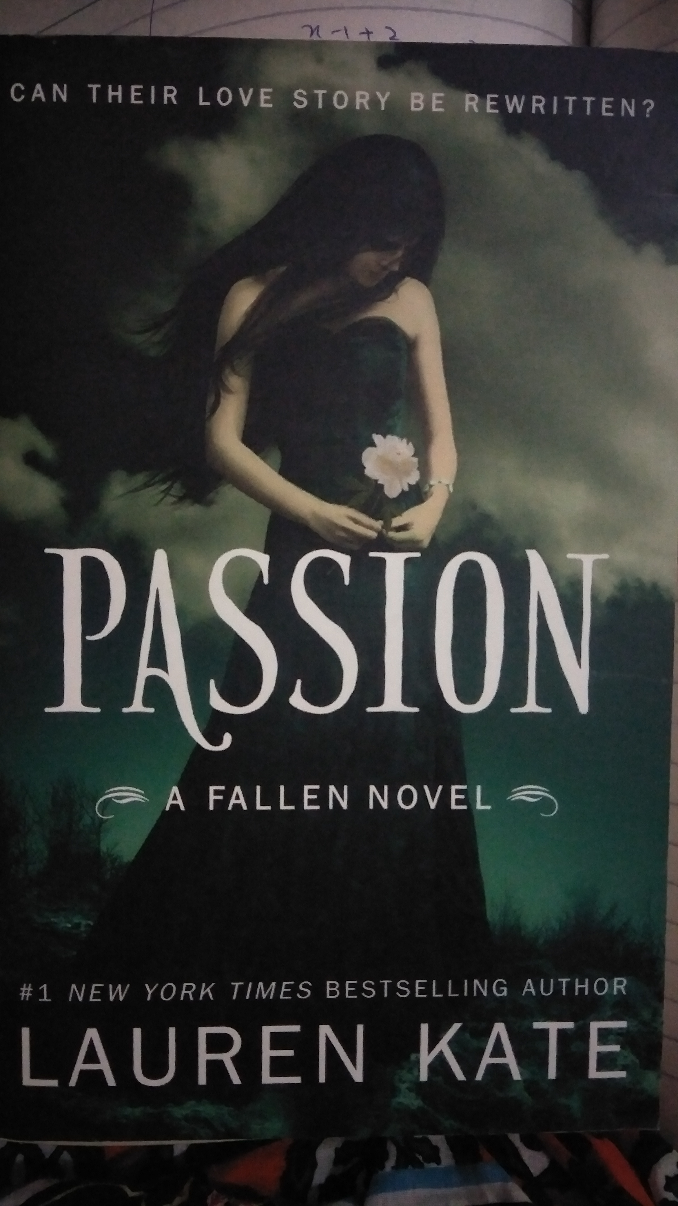 passion