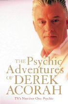 Psychic Adventures of Derek Acorah