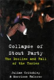 collapse of stout party