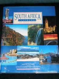 south africa: landmarks and popular places