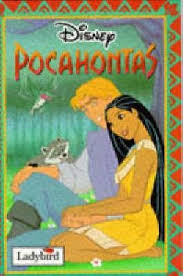 pocahontas