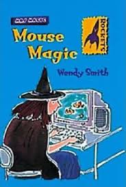 mrs magic: mouse magic