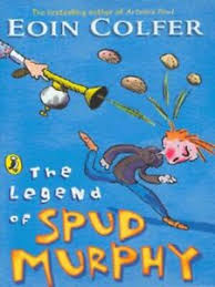 the legend of spud murphy