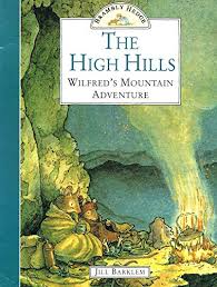 the high hills