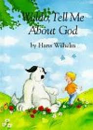 waldo, tell me about god