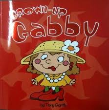 grown up gabby