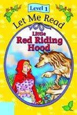 let me read : little red riding hood ( level. 1 )