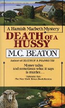 Death of a Hussy
