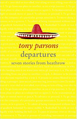 Departures: Seven Stories from Heathrow
