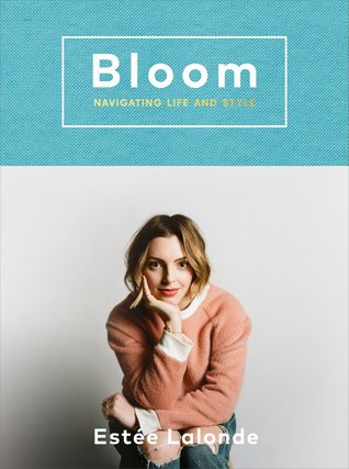estee lalonde's bloom