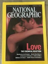 feb 2006 love : the chemical reaction