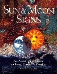 sun & moon signs