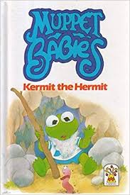 kermit the hermit