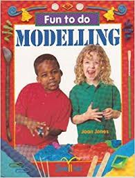 modelling ( fun to do )