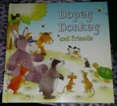 dopey donkey and friends